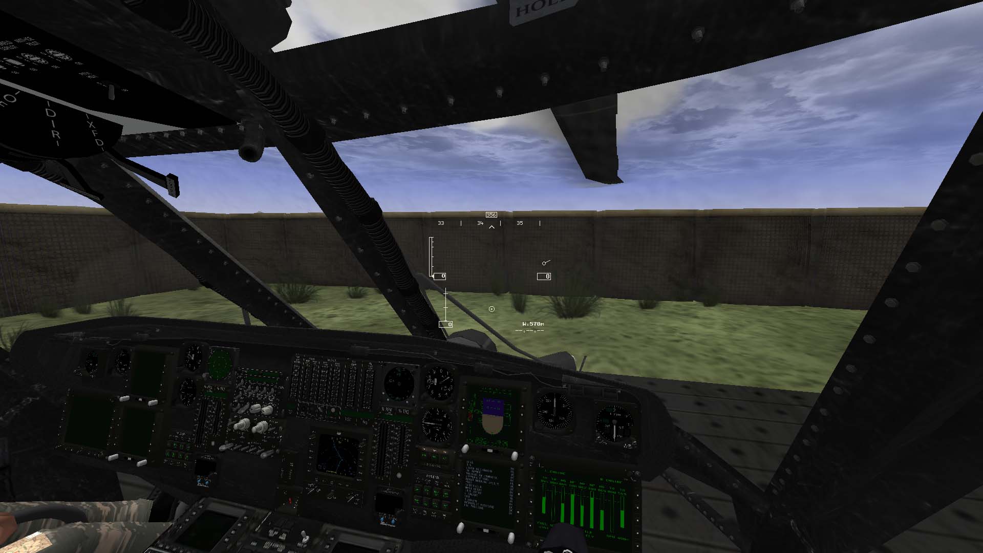 Attached picture UH New Cockpit pilot daytime.jpg